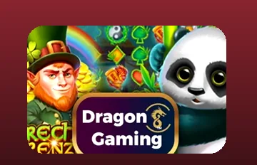 แท็บค่าย Dragon Gaming