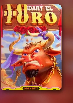 สล็อต El Toro เล่นผ่านทางเข้า SBFPLAY
